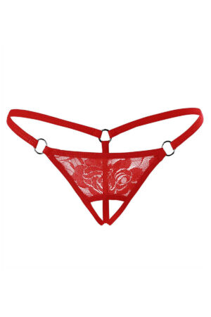 Deluxerie Sexy G-streng Casse