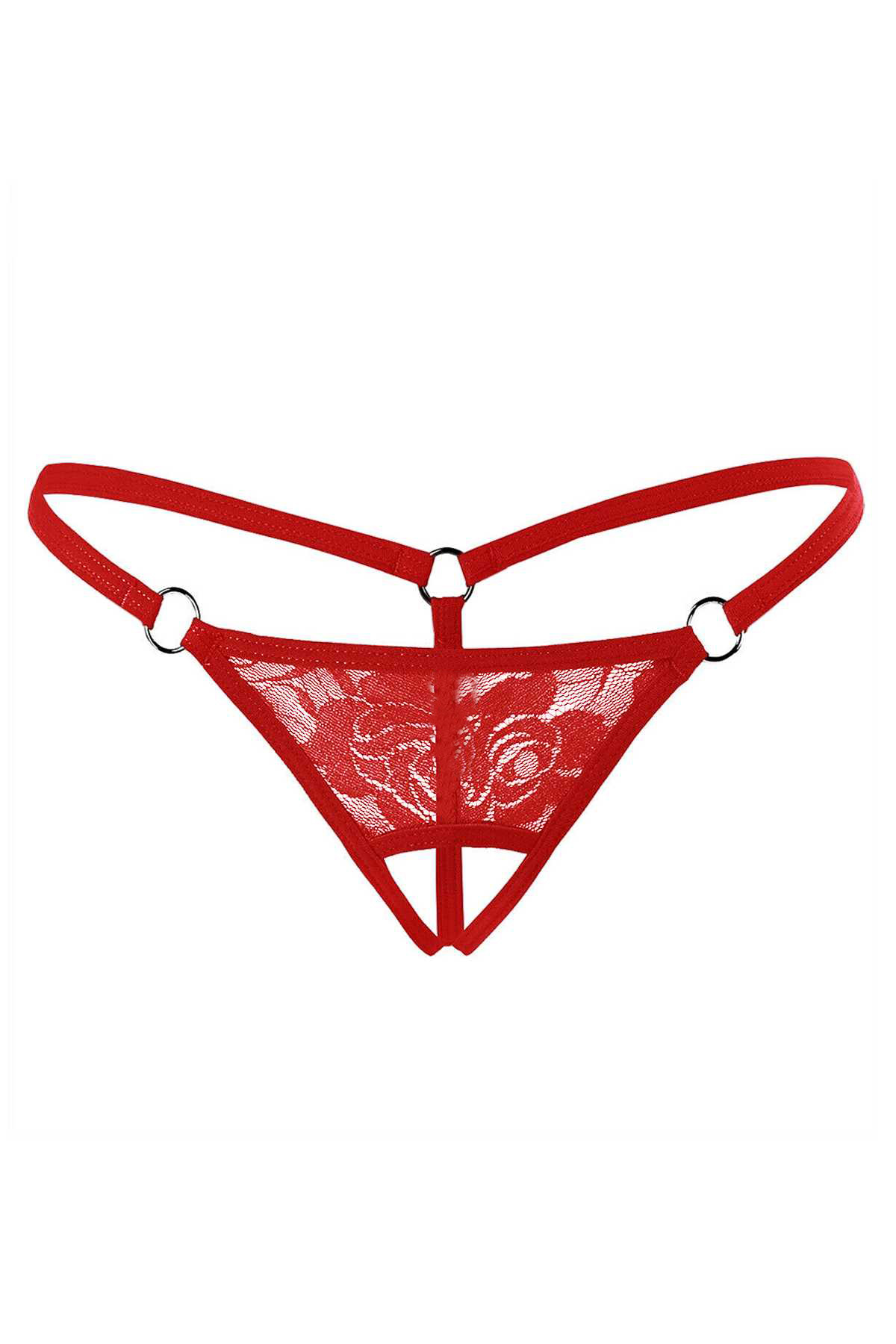 Deluxerie Sexy G-streng Casse Deluxerie Sexy G-streng Casse