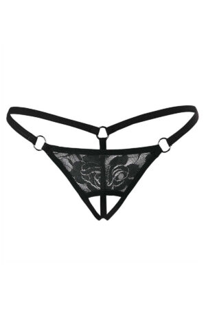 Deluxerie Sexy G-streng Cathelin