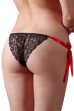 Deluxerie Sexy G-streng Caurie