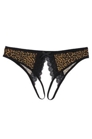 Deluxerie Sexy G-streng Cenobia