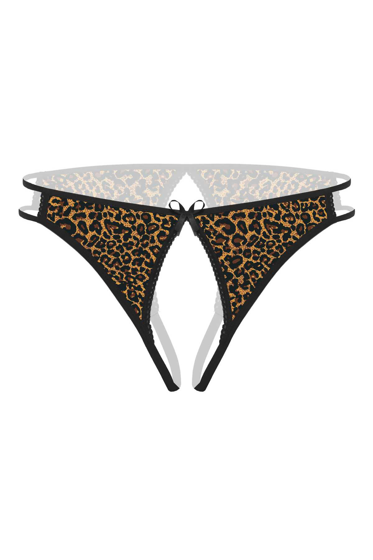 Deluxerie Sexy G-streng Cerea Deluxerie Sexy G-streng Cerea