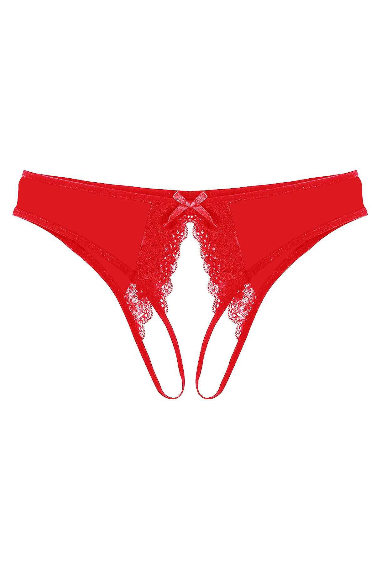 Deluxerie Sexy G-streng Ceryce Deluxerie Sexy G-streng Ceryce