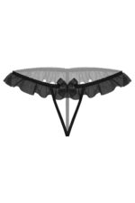 Deluxerie Sexy G-streng Chanell