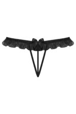 Deluxerie Sexy G-streng Chanell
