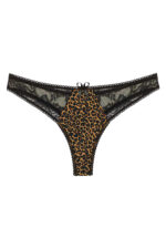 Deluxerie Sexy G-streng Chari