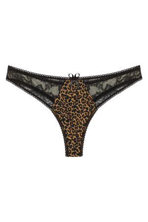 Deluxerie Sexy G-streng Chari