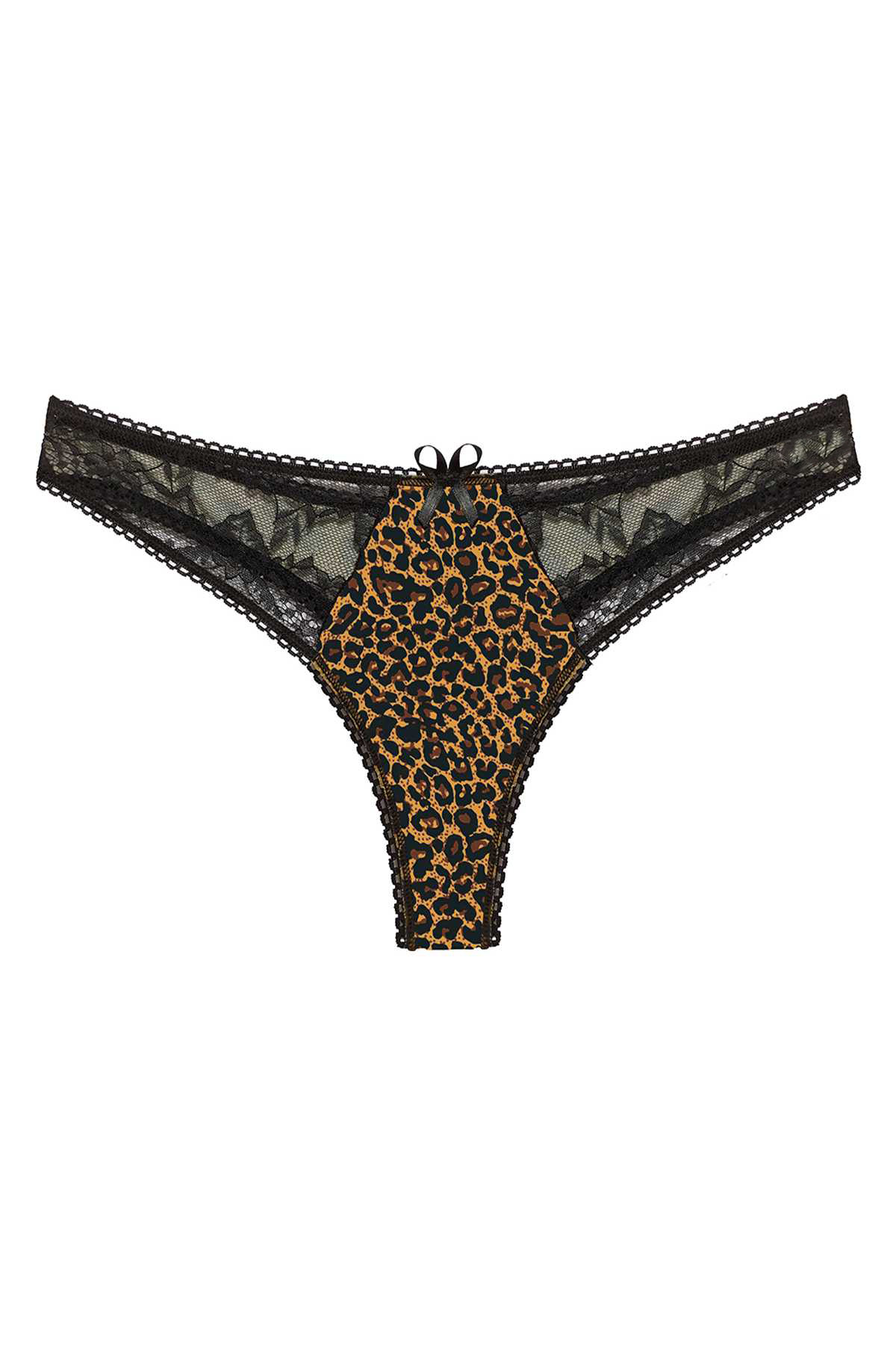 Deluxerie Sexy G-streng Chari Deluxerie Sexy G-streng Chari