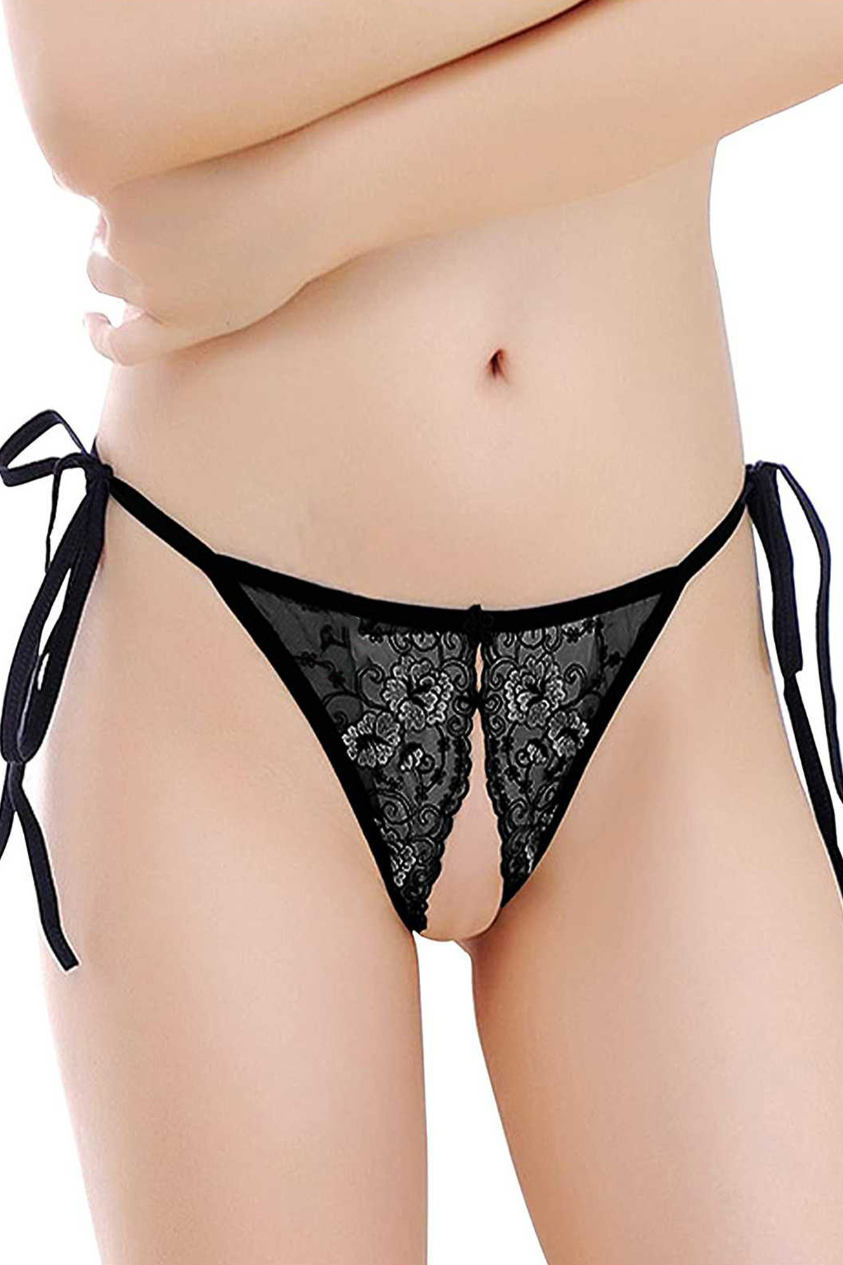 Deluxerie Sexy G-streng Chariza Deluxerie Sexy G-streng Chariza