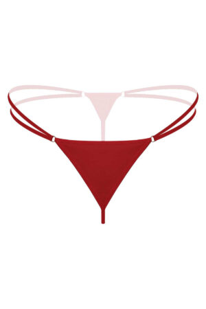 Deluxerie Sexy G-streng Chelie