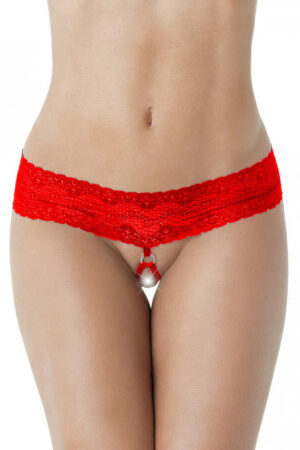 Deluxerie Sexy G-streng Chelo