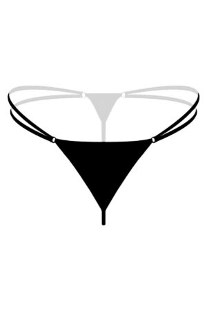 Deluxerie Sexy G-streng Chels