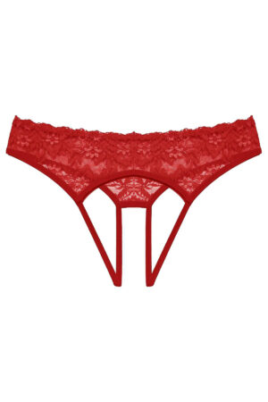 Deluxerie Sexy G-streng Cherit