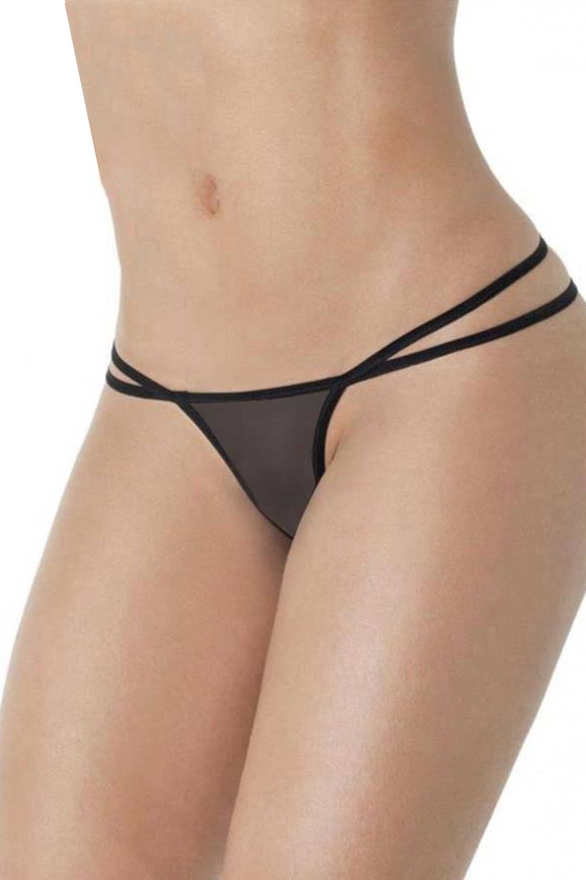Deluxerie Sexy G-streng Cheyrie Deluxerie Sexy G-streng Cheyrie