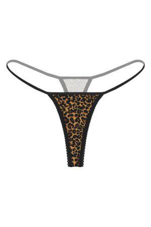 Deluxerie Sexy G-streng Chima