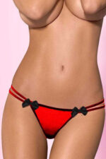 Deluxerie Sexy G-streng Choire