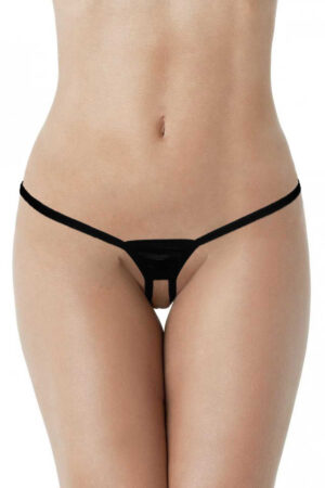 Deluxerie Sexy G-streng Cintha