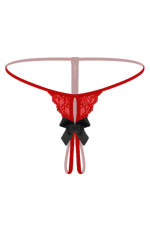 Deluxerie Sexy G-streng Ciska