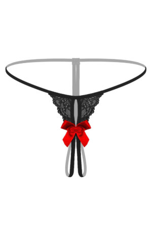 Deluxerie Sexy G-streng Clairy