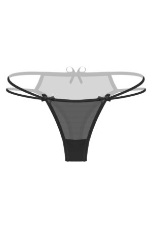 Deluxerie Sexy G-streng Clodia