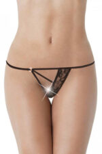 Deluxerie Sexy G-streng Cordni