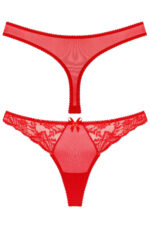 Deluxerie Sexy G-streng Cyrah