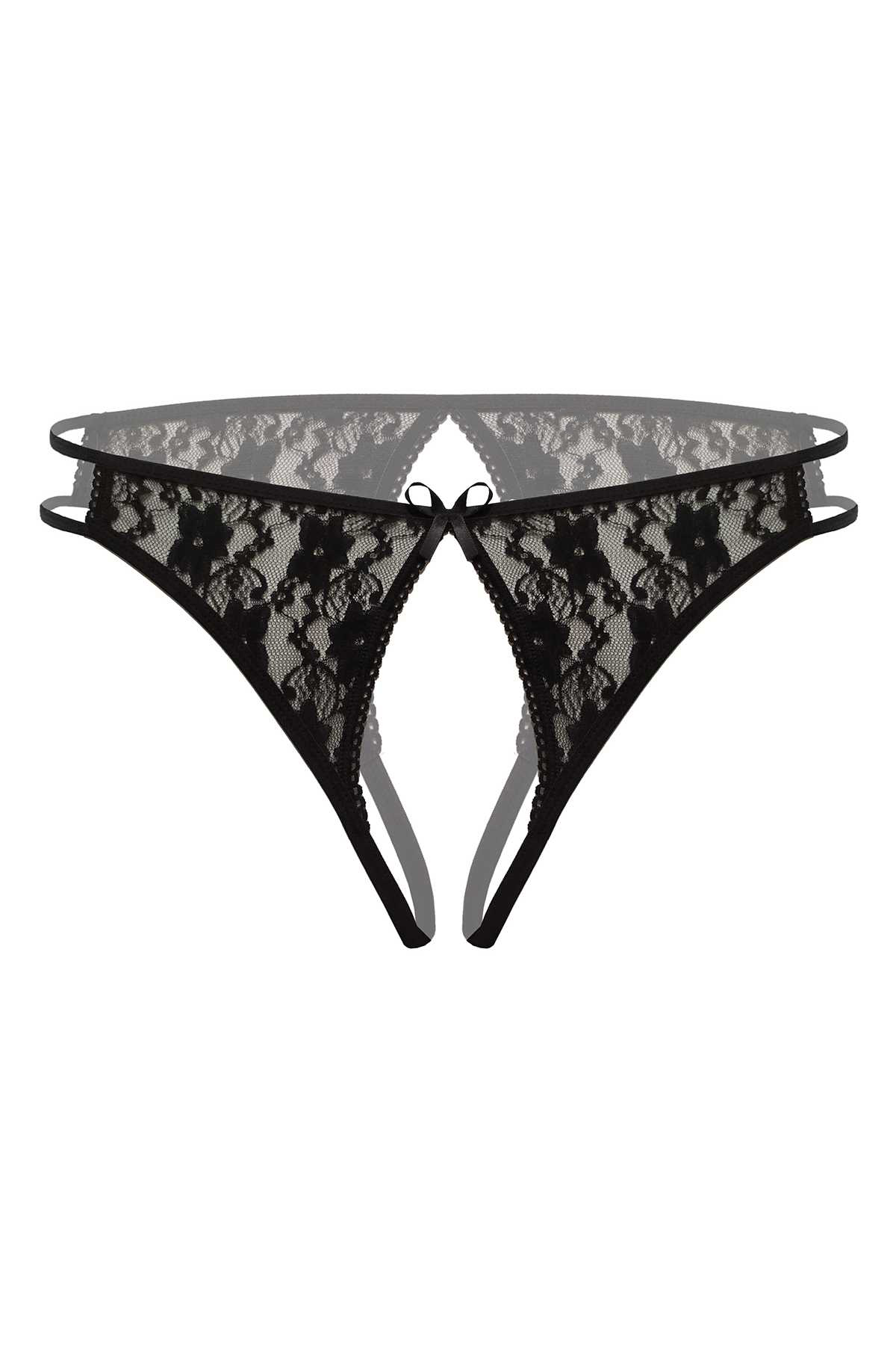 Deluxerie Sexy Slip Camia Deluxerie Sexy Slip Camia