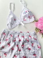 Deluxerie Short Sæt Andena