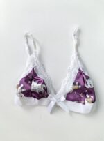 Deluxerie Short Sæt Annida