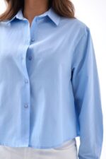 Deluxerie Skjorte MF-Alzera