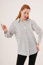 Deluxerie Skjorte MF-Linsey