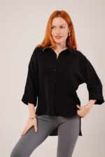 Deluxerie Skjorte MF-Loana