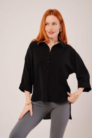 Deluxerie Skjorte MF-Loana