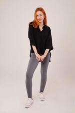 Deluxerie Skjorte MF-Loana