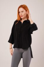 Deluxerie Skjorte MF-Loana