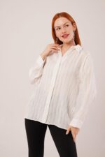 Deluxerie Skjorte MF-Lorie