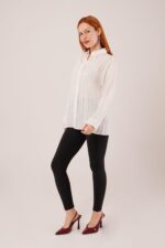 Deluxerie Skjorte MF-Lorie