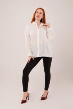 Deluxerie Skjorte MF-Lorie