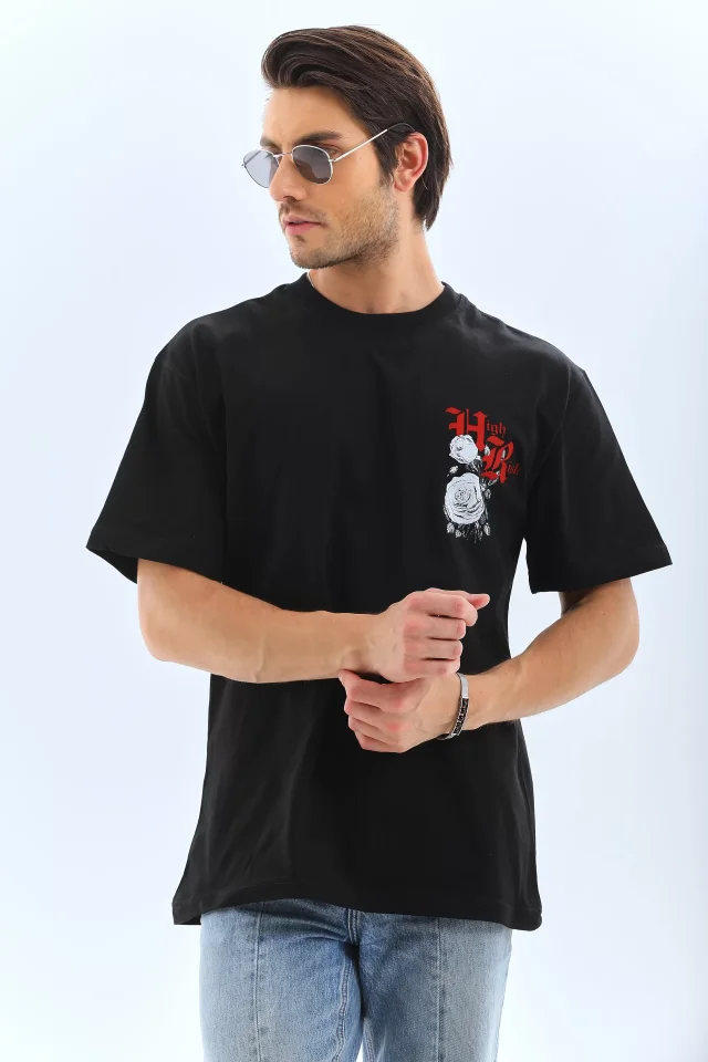 Deluxerie T-shirt MF-Abelson Deluxerie T-shirt MF-Abelson
