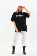 Deluxerie T-shirt MF-Abilena