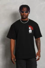 Deluxerie T-shirt MF-Acheron