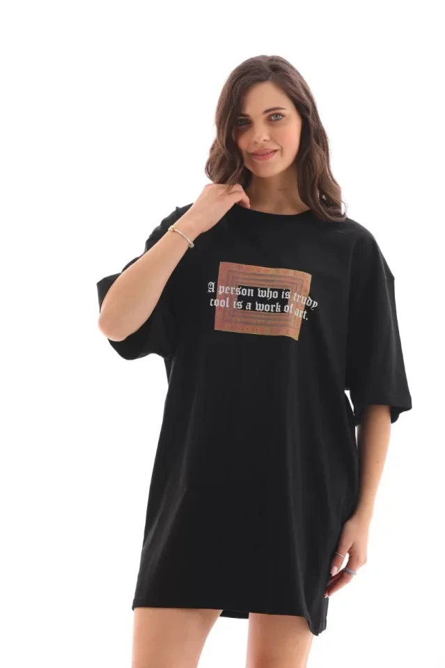 Deluxerie T-shirt MF-Adelise Deluxerie T-shirt MF-Adelise