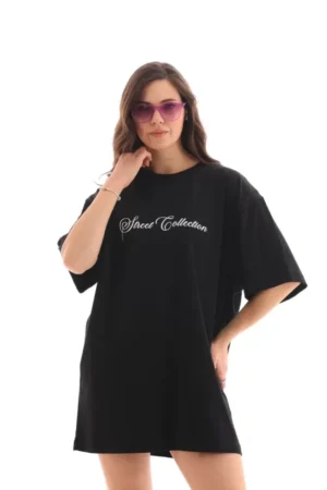 Deluxerie T-shirt MF-Adoray