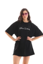 Deluxerie T-shirt MF-Adoray