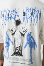 Deluxerie T-shirt MF-Agilan