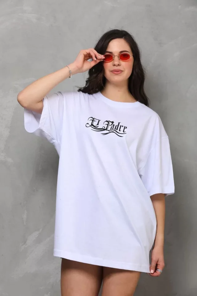 Deluxerie T-shirt MF-Ailey Deluxerie T-shirt MF-Ailey