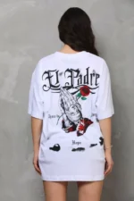 Deluxerie T-shirt MF-Ailey