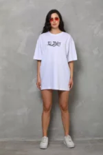 Deluxerie T-shirt MF-Ailey