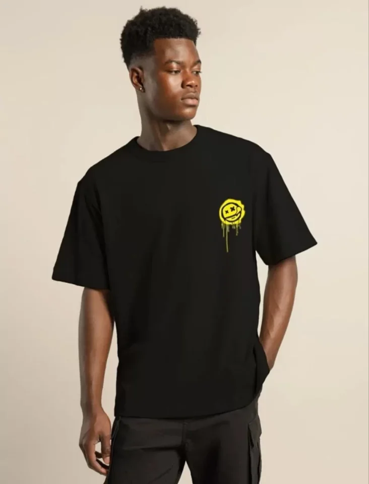 Deluxerie T-shirt MF-Akilles Deluxerie T-shirt MF-Akilles