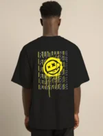 Deluxerie T-shirt MF-Akilles